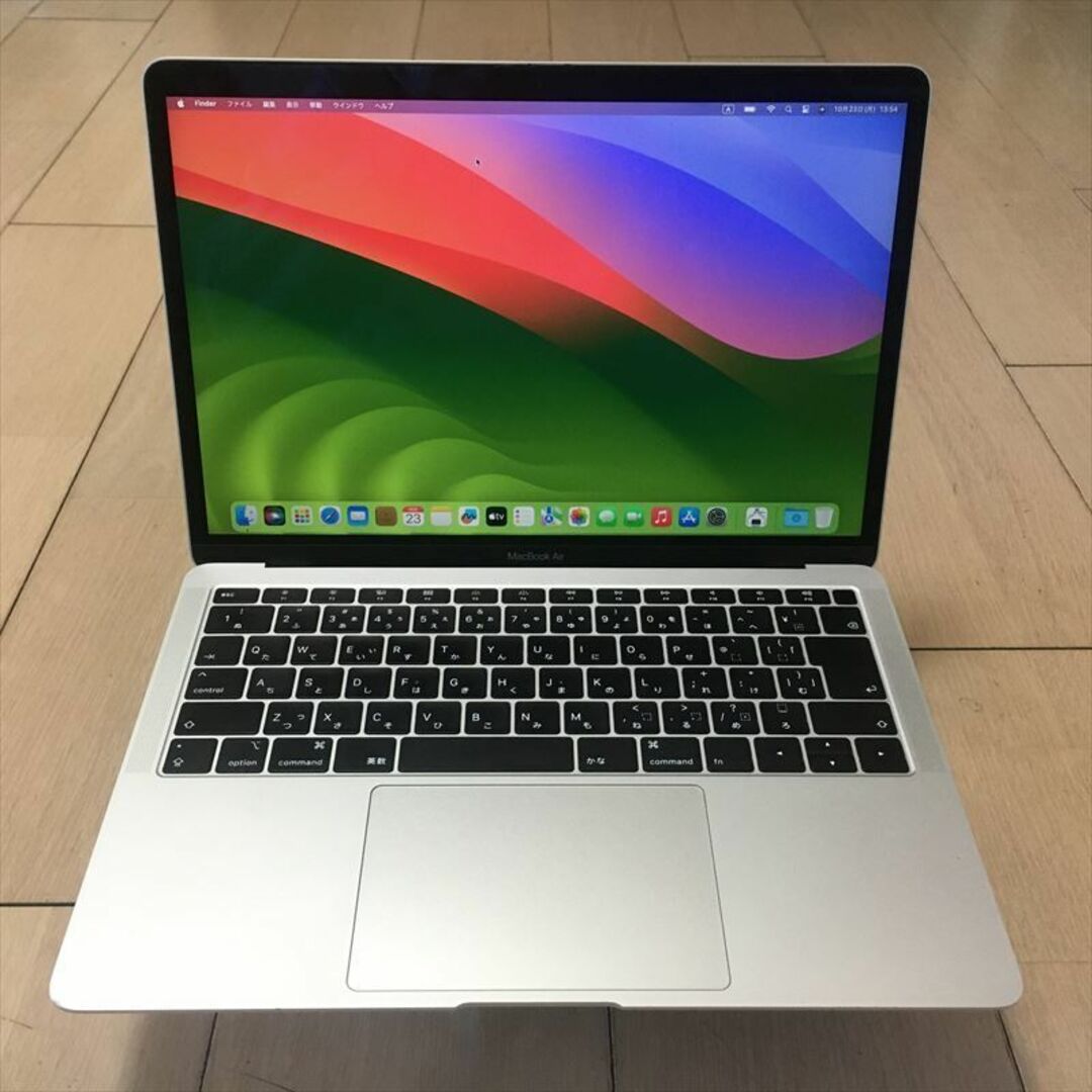 29日まで! 498）Apple MacBook Air 13インチ 2019