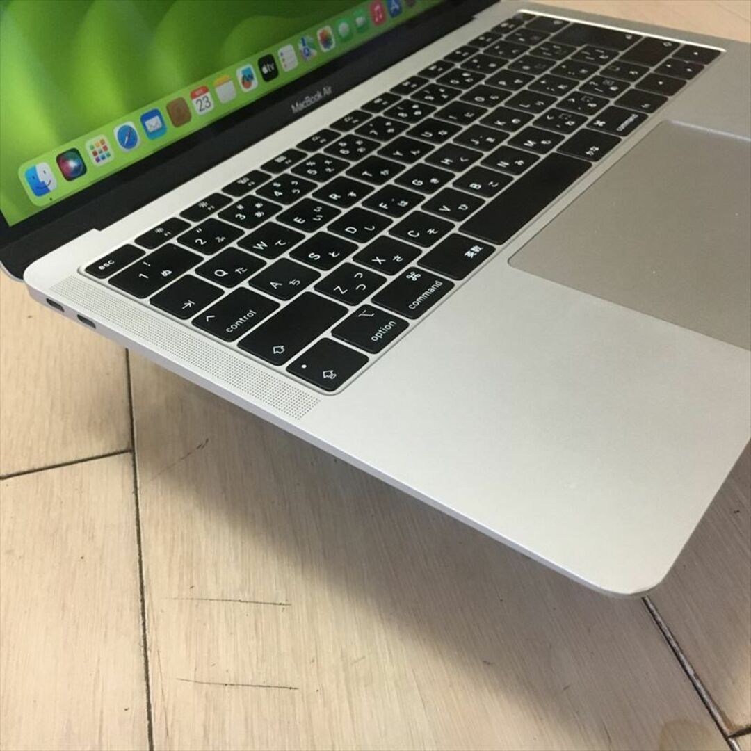 29日まで! 498）Apple MacBook Air 13インチ 2019