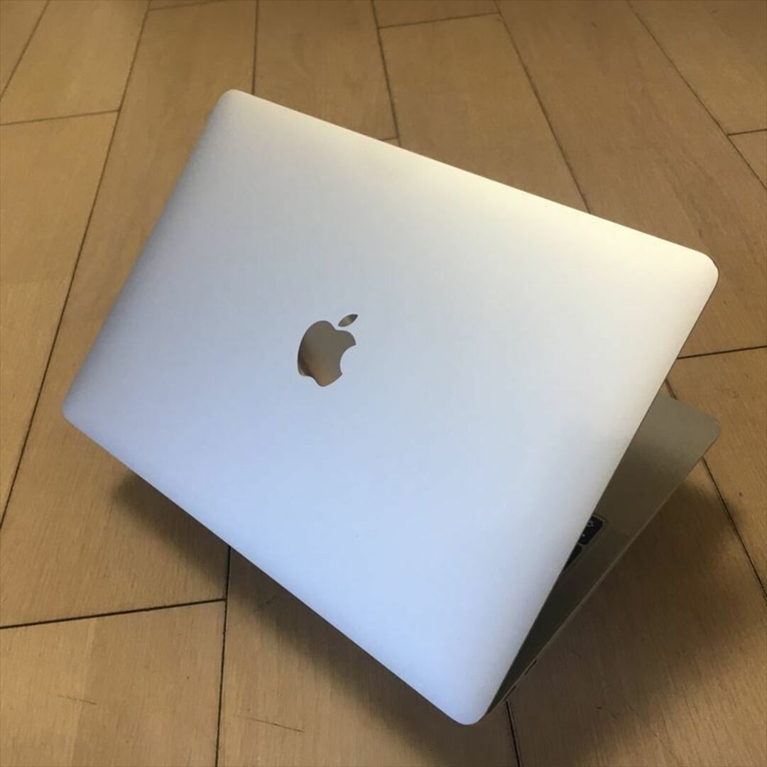 29日まで! 498）Apple MacBook Air 13インチ 2019