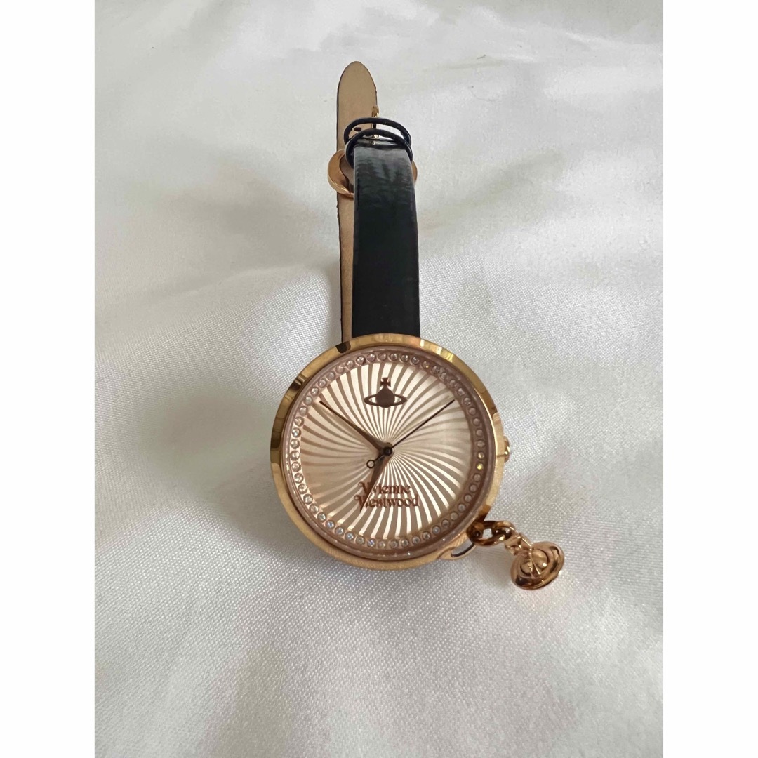 Vivienne Westwood 腕時計-
