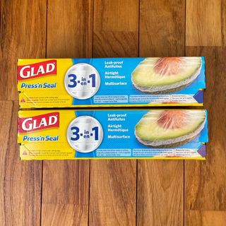 コストコ(コストコ)の【2本セット】プレスンシール glad ラップ (その他)