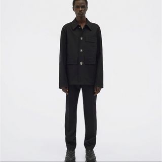 Bottega Veneta - 美品 ボッテガヴェネタ BOTTEGA VENETA UNIFORM