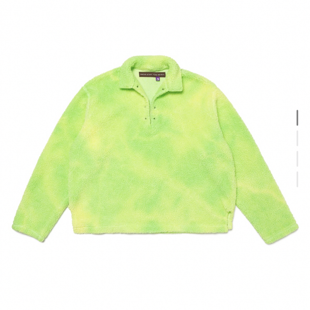 LIME COWBOY PULLOVER CPFM シーピーエフエム - トップス
