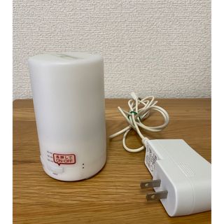 ムジルシリョウヒン(MUJI (無印良品))の無印　アロマディフューザー(アロマディフューザー)