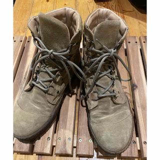 nonnative FARMER BOOTS ブーツ　42 ノンネイティブ