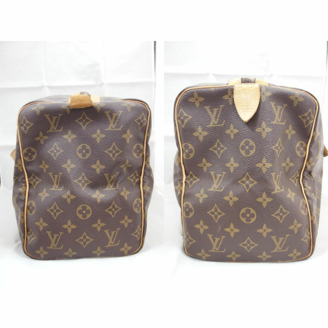 LOUIS VUITTON モノグラム サックスープル35 M41626 バッグ LOUIS VUITTON モノグラム サックスープル35 M41626 バッグ