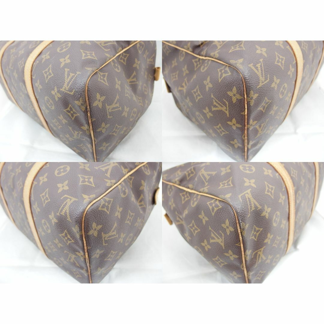 LOUIS VUITTON モノグラム サックスープル35 M41626 バッグ LOUIS VUITTON モノグラム サックスープル35 M41626 バッグ