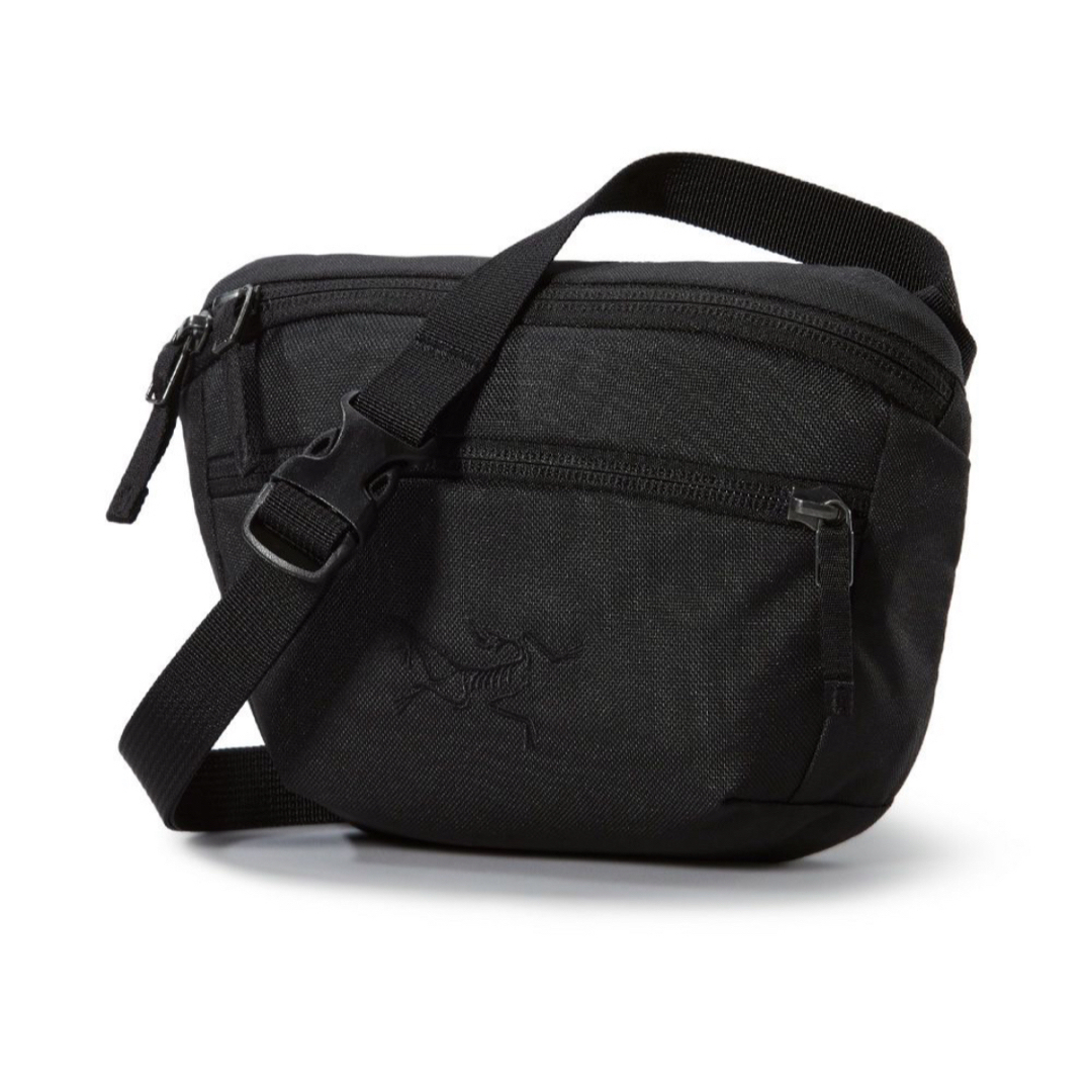 ARC'TERYX - ARC'TERYX アークテリクス マンティス1 ウエストパック