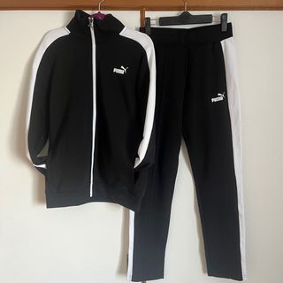 プーマ ホワイト セットアップ/コーデ(レディース)の通販 32点 | PUMA ...