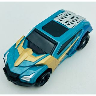 タカラトミー(Takara Tomy)のトミカ絆合体　アースグランナー　バッファロートミカ　タカラトミー(ミニカー)