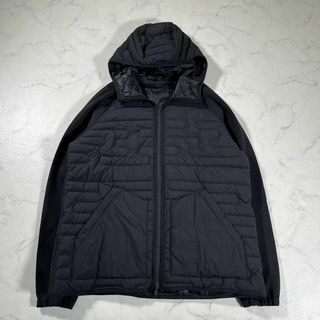 Y-3 フード付きナイロンジャケット Yohji Yamamoto jacket