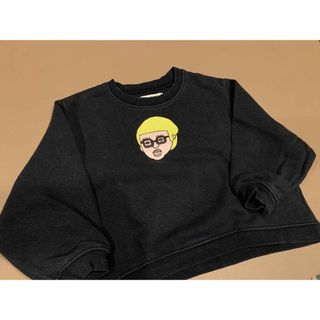 ホーガンランチウエア(HOGAN RANCH WEAR)のトレーナー　キッズ　男の子　110cm(Tシャツ/カットソー)