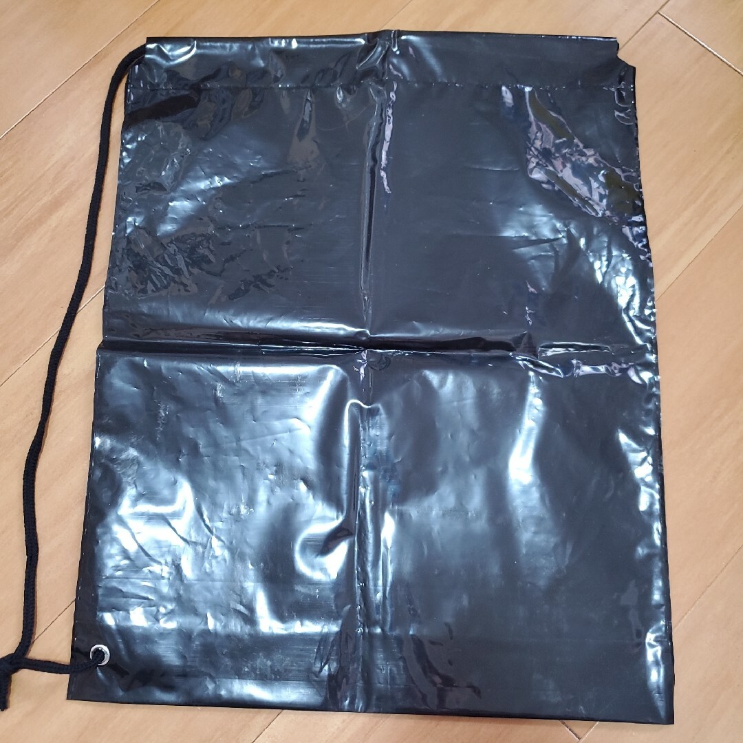 PINK DRAGON ショルダーバッグ 包装袋 メンズのバッグ(ショルダーバッグ)の商品写真