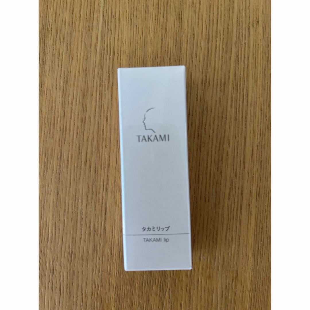 TAKAMI(タカミ)の「タカミリップ 7g」 コスメ/美容のスキンケア/基礎化粧品(リップケア/リップクリーム)の商品写真