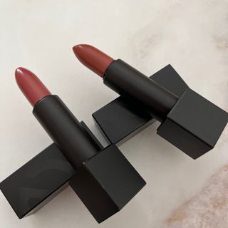 ナーズ(NARS)のeasestyle マットリップ　2セット(口紅)