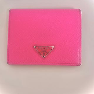 PRADA - PRADA 長財布 5152の通販|ラクマ
