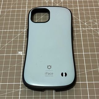 ハミィ(Hamee)のiFace iPhone14用 中古品(iPhoneケース)