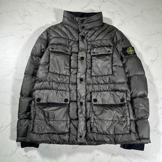 ストーンアイランド 古着の通販 300点以上 | STONE ISLANDを買うならラクマ