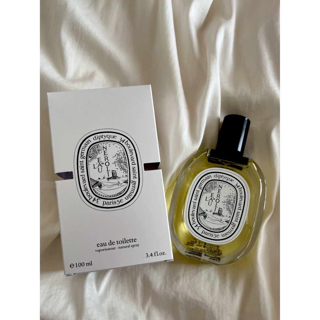 diptique NEROLI オードトワレ　最終値下げ