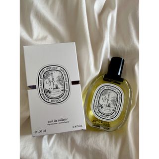 diptyque - DIPTYQUE オードトワレ ロードネロリ 100mlの通販 by もも