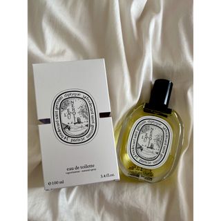 ディプティック(diptyque)のDIPTYQUE オードトワレ　ロードネロリ　100ml(香水(女性用))