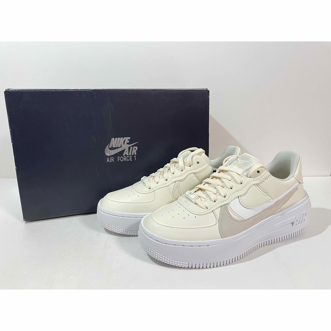 【新品未使用】ナイキ エアフォース1 AIR FORCE 1 23.5cm