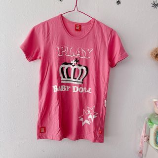 ベビードール(BABYDOLL)のBABYDOLL★半袖Ｔシャツ(Tシャツ(半袖/袖なし))