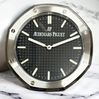 AUDEMARS PIGUET - オーデマピゲ ロイヤルオーク 掛時計 ノベルティ