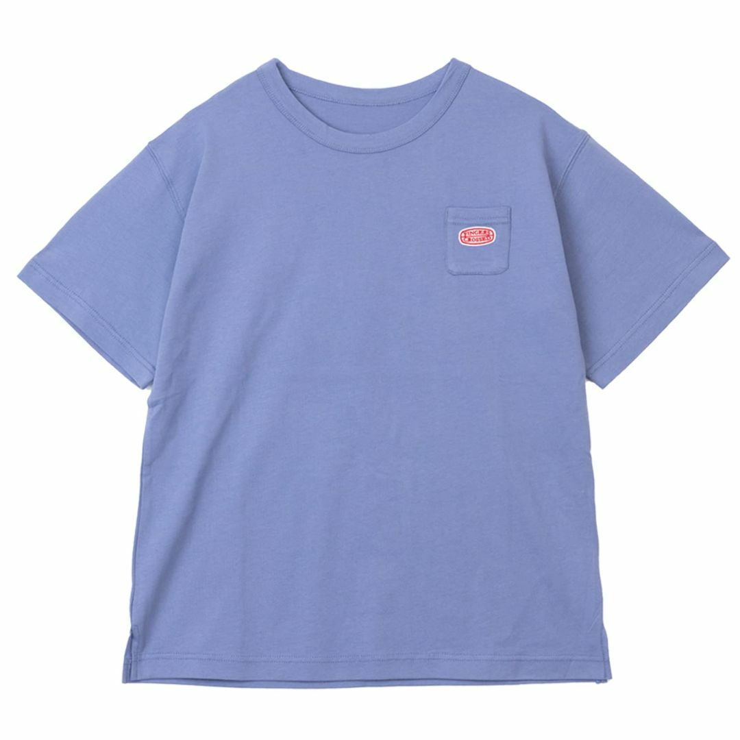 USAコットン Tシャツ ひんやり レディース 大きいサイズ 半袖 綿100 コ