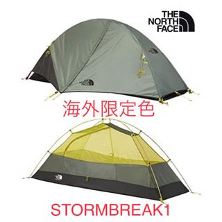 north face テント 1人用の通販 31点 | フリマアプリ ラクマ