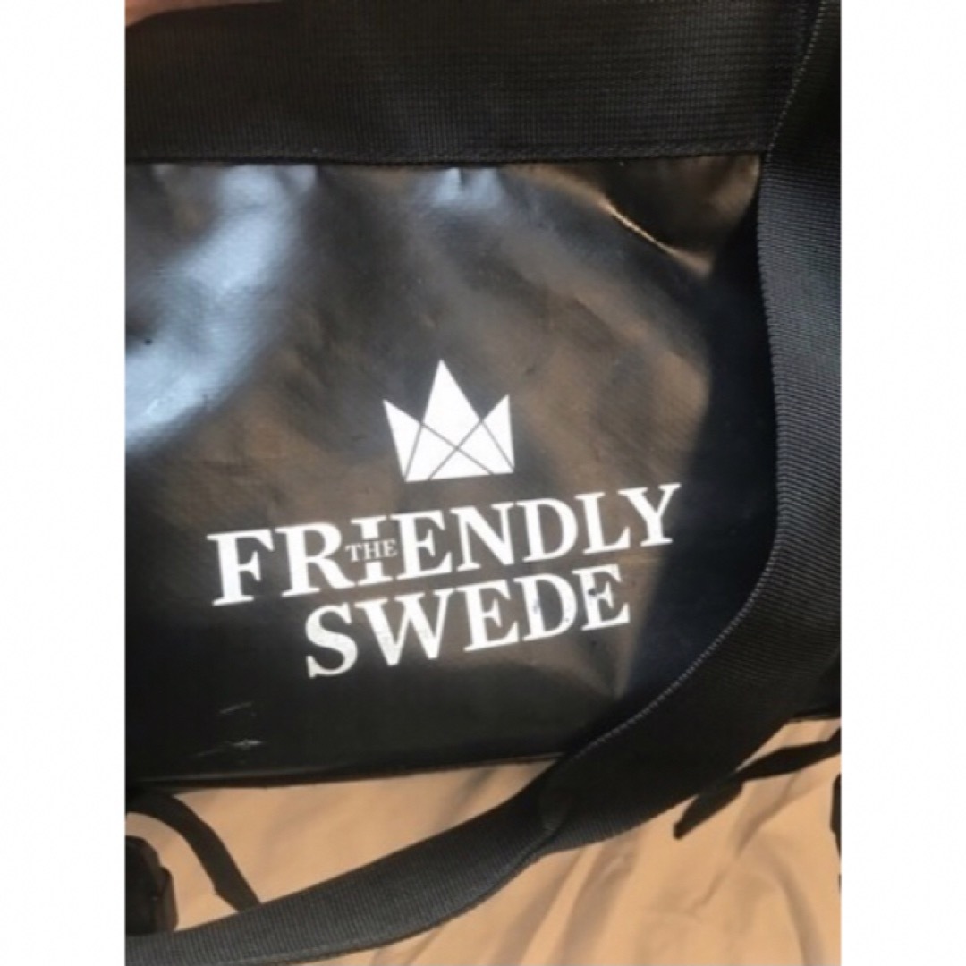 The Friendly Swedeのバッグ