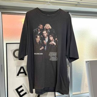バレンシアガ Tシャツ・カットソー(メンズ)(半袖)の通販 2,000点以上