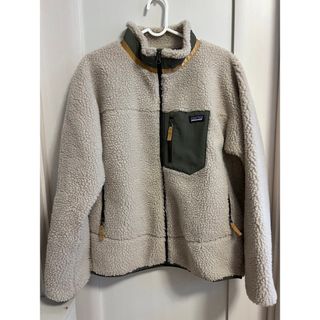 パタゴニア(patagonia)のパタゴニア　フリース(ブルゾン)