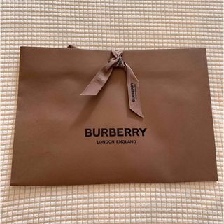 バーバリー(BURBERRY) ショッパーの通販 600点以上 | バーバリーの