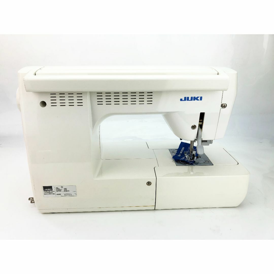 【中古・整備品】JUKI　CPUミシン　HZL-G200 GRACE200