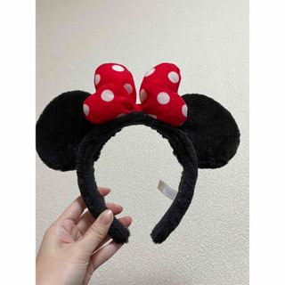 ディズニー(Disney)のディズニー🐭🎀カチューシャ(キャラクターグッズ)