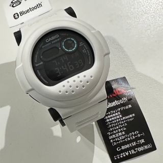 8/16までの限定値下げ Gショック GBX-100TT-8JF