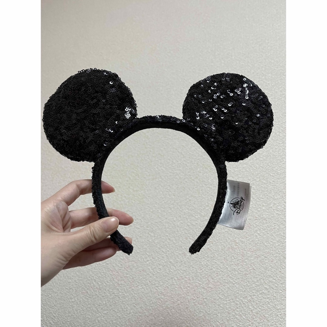 Disney(ディズニー)のDisneypark🇺🇸カチューシャ レディースのヘアアクセサリー(カチューシャ)の商品写真