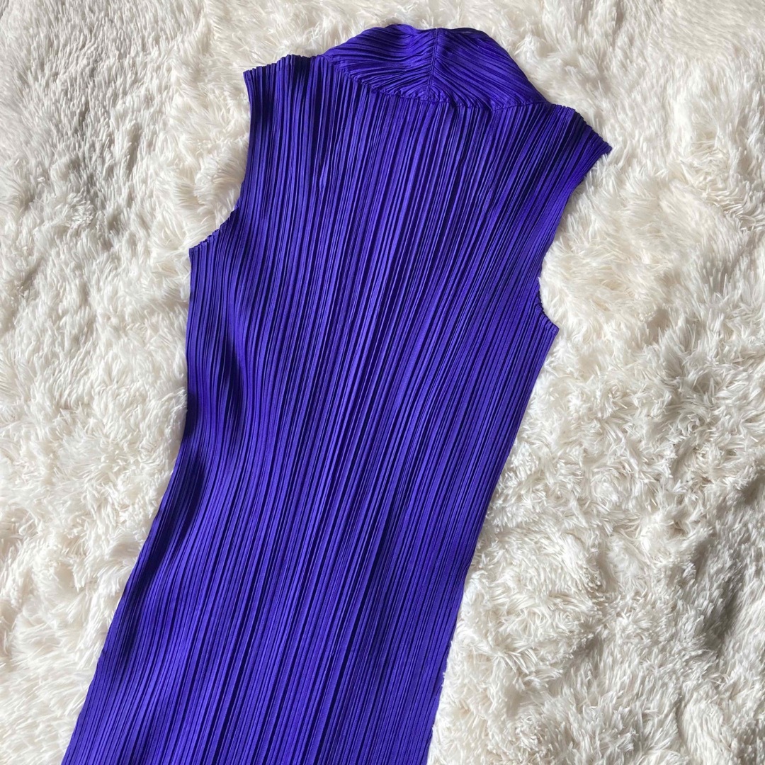 PLEATS PLEASE ISSEY MIYAKE - ☆極美品☆プリーツプリーズ☆ロング ...