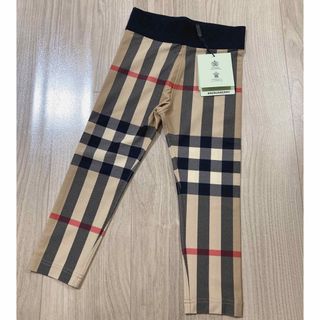 バーバリー(BURBERRY) 子供 パンツ/スパッツ(女の子)の通販 500点以上