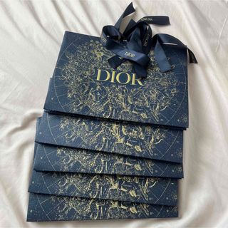 ディオール(Dior)のディオール　ホリデー　2022 ギフトバッグ(その他)