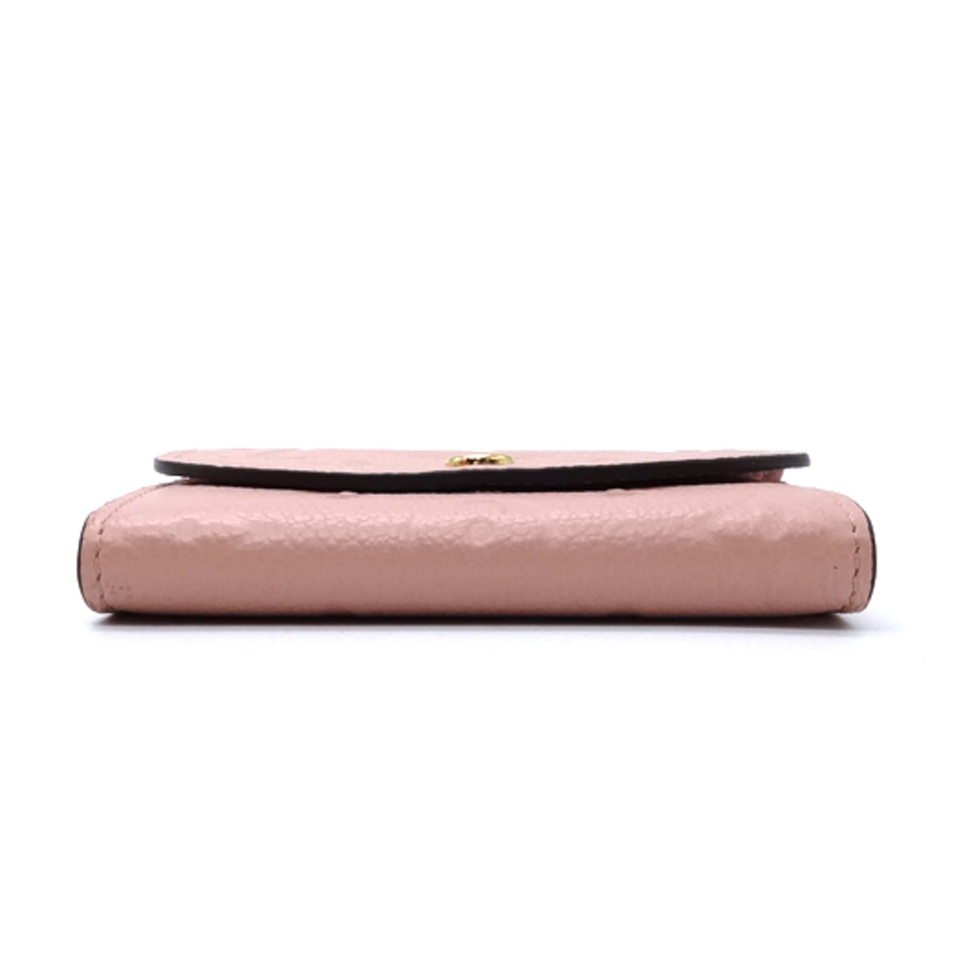 LOUIS VUITTON - ルイ ヴィトン ポルトモネ ロザリ モノグラム LOUIS VUITTON - ルイ ヴィトン ポルトモネ ロザリ モノグラム