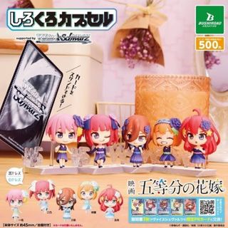 百貨店の販売 プライズフィギュア まとめ売り 37点 ワーコレ アイドル