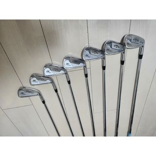 キャロウェイ(Callaway)の❗早い者勝ち❗X FORGED STAR 4~P アイアン セット(クラブ)