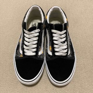 ヴァンズ(VANS)のバンズ　オールドスクール　US8 26.0cm(スニーカー)