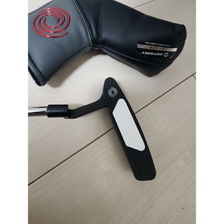 キャロウェイ(Callaway)のODYSSEY TRI HOT 5K TWO パター 34インチ(クラブ)