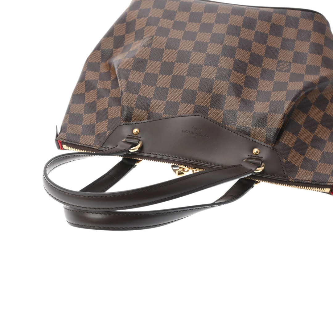 ルイ ヴィトン LOUIS VUITTON N41102 FL2172 レディース トートバッグ ダミエ ブラウン ダミエキャンバス