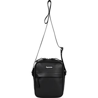 シュプリーム(Supreme)のLeather Shoulder Bag(ショルダーバッグ)