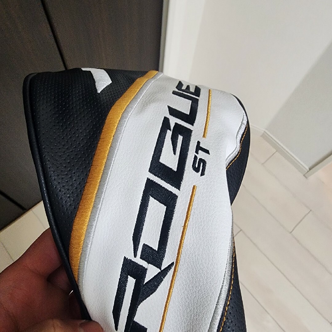 Callaway(キャロウェイ)の早い者勝ち！ROGUE ST LS TRIPPLE DIAMONS ドライバー スポーツ/アウトドアのゴルフ(クラブ)の商品写真