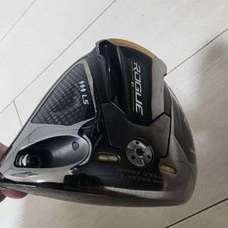 キャロウェイ(Callaway)の早い者勝ち！ROGUE ST LS TRIPPLE DIAMONS ドライバー(クラブ)